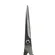 Tesoura para Sobrancelha e Bigode Life B 14cm