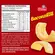 Salgadinho Baconzitos 86G