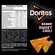 Salgadinho Doritos Sweet Chilli 75G