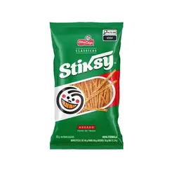 Salgadinho Elma Chips Stiksy 30g