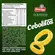 Salgadinho Cebolitos Elma Chips 91g