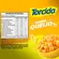Salgadinho Torcida Queijo 35g