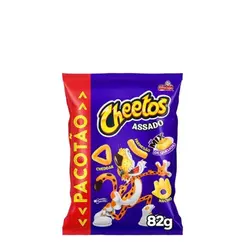 Salgadinho Cheetos Mix 82g