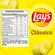 Batata Lays Clássica 35g
