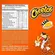 Salgadinho Cheetos Lua Parmesão 95g