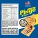 Salgadinho Elma Chips Pingo Douro Picanha 55g
