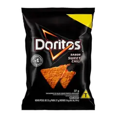 Salgadinho Doritos Sweet Chilli 37g