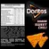 Salgadinho Doritos Sweet Chilli 37g
