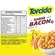 Salgadinho Torcida Bacon 35G