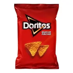 Salgadinho Doritos Nacho 37G