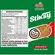 Palitinho Salgado Elma Chips Stiksy 76g