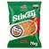 Palitinho Salgado Elma Chips Stiksy 76g