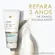Creme Leave-in Dove Bond Repair + Peptídeos 50ml