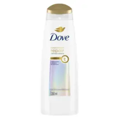 Shampoo Dove Bond Intense Repair 350ml