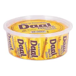 Paçoca Daal Rolha 225g