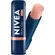 Hidratante Labial Nivea Hidra Color 2 em 1 Nude 4,8g