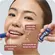 Hidratante Labial Nivea Hidra Color 2 em 1 Nude 4,8g