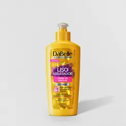Creme de Pentear DaBelle Liso Arrasador 270g