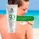 Kit Protetor Solar Anasol FPS 50 Facial 60g + Corporal 200g