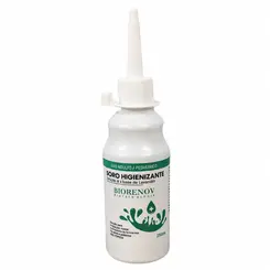 Soro Higienizante Biorenov Antisséptico Uso Adulto e Infantil 100ml