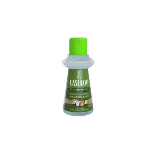 Reparador Pontas Casulov 30ml