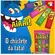 Goma de Mascar Aiaai Kids Zone