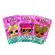 Pirulito POP Shoks LOL Surprise Kids Zone com Açúcar Explosivo Sabores Sortidos 11g