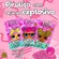 Pirulito POP Shoks LOL Surprise Kids Zone com Açúcar Explosivo Sabores Sortidos 11g