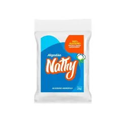 Algodão Nathy 25g