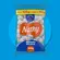 Algodão Nathy Bolinha 100g