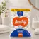 Algodão Nathy Bolinha 100g