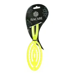 Escova Flexivel All Day Oval Isacare 1 unidade