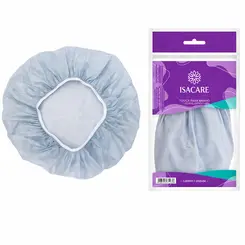 Touca para Banho Emborrachada 2580 Isacare Botanic