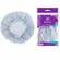 Touca para Banho Emborrachada 2580 Isacare Botanic