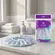 Touca para Banho Emborrachada 2580 Isacare Botanic