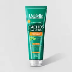Modelador de Cachos DaBelle Cachos da Onda 3ABC 270g