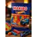 Bala Haribo Hot Wheels Frutas Sortidas 80G