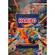 Bala Haribo Hot Wheels Frutas Sortidas 80G