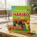 Bala de Gelatina Haribo Wummis 80g