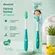 Escova  Dentrat Dental Infantil Baby 1 Unidade