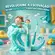 Escova  Dentrat Dental Infantil Baby 1 Unidade