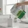 Refil Sabonete Líquido Tacto Erva Doce e Chá Verde 400ml