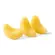 Bala De Gelatina Docile Bananas 80g