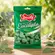 Bala Docigoma Eucalipto 90g