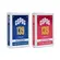 Baralho 139 Copag 55 Cartas 1 Unidade Cor Sortida