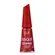 Esmalte Vermelho Risqué & Doritos Mucho Nacho Metálico 8ml