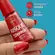 Esmalte Vermelho Risqué & Doritos Mucho Nacho Metálico 8ml