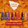 Esmalte Vermelho Risqué & Doritos Mucho Nacho Metálico 8ml