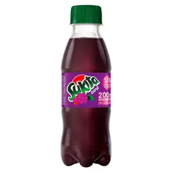 Refrigerante Sukita Uva Pet 200ml