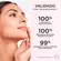Gel Facial L Oréal Paris Glycolic Bright Ácido Glicólico 150g